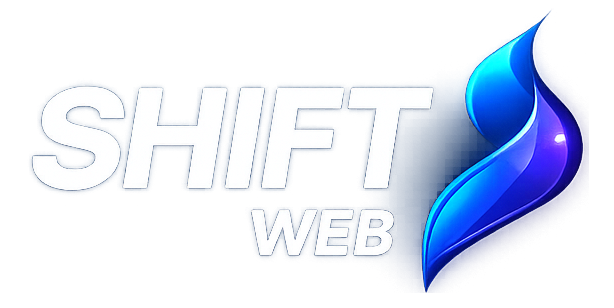 SHIFT WEB